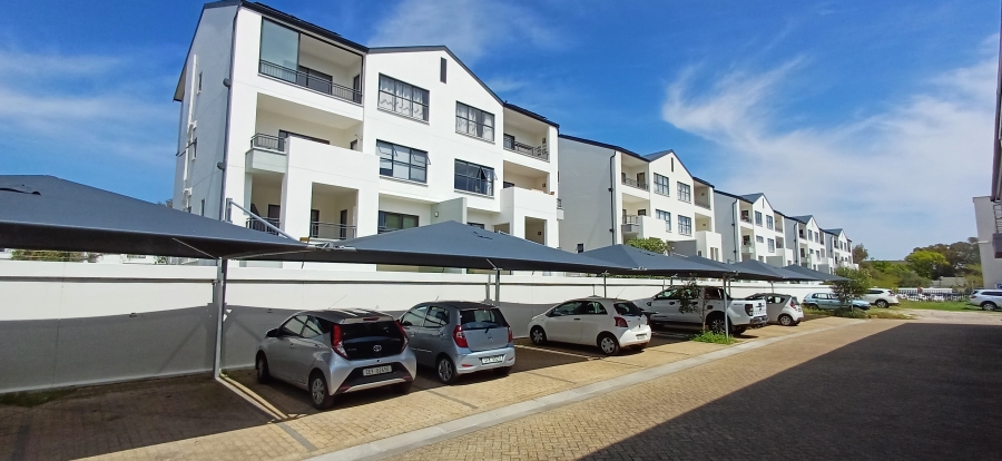 To Let commercial Property for Rent in Paardevlei Western Cape